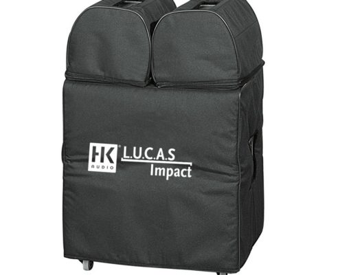 Lucas Impact Cover Set